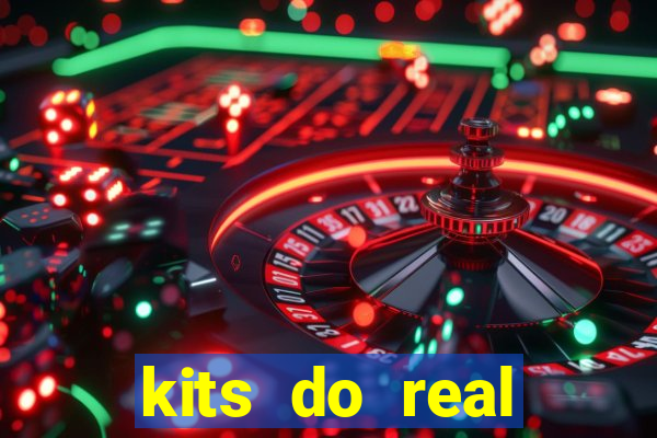 kits do real madrid dls 24